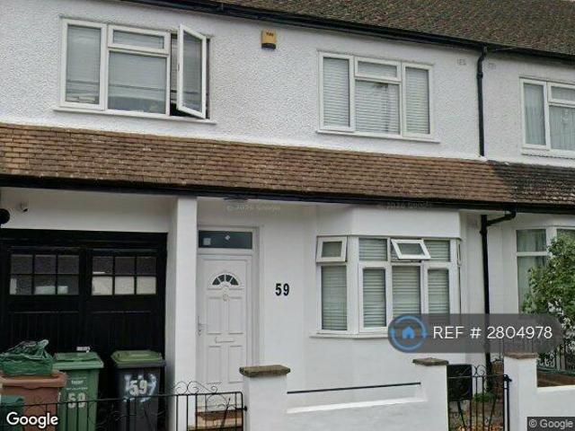 Room for rent in Noel Park, Greater London