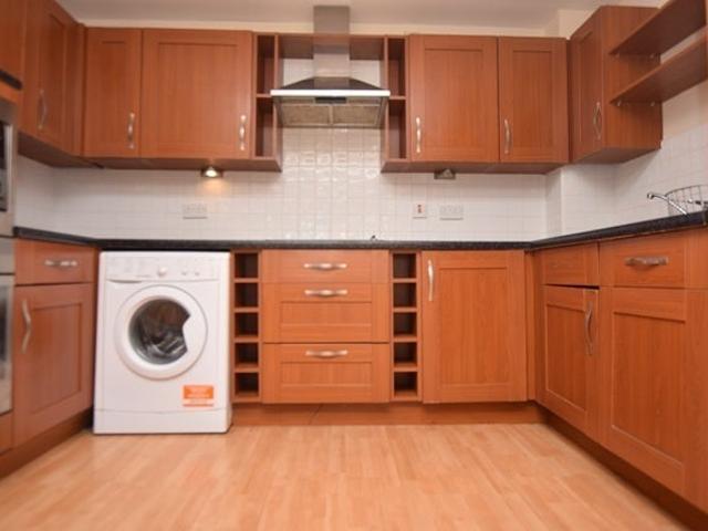 Flat for rent in Devonshire, Sheffield