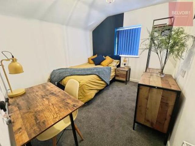 Flat for rent in New Clee, Grimsby