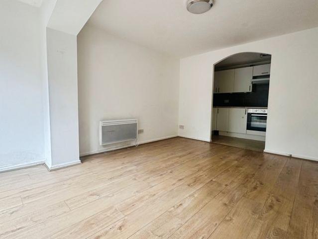 Flat for rent in Broxbourne, Hertfordshire