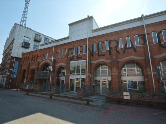 Flat for rent in Hillfields, West Midlands