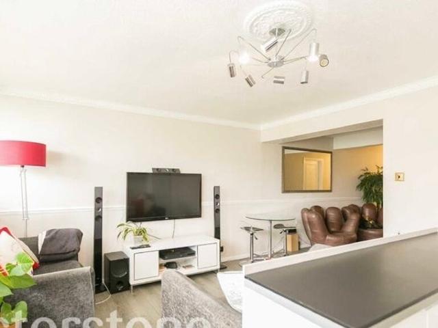 Flat for rent in Ratcliffe, Shadwell