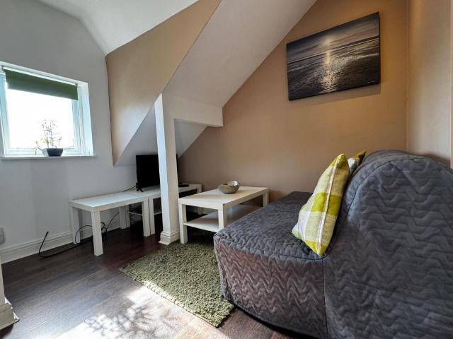 Flat for rent in Harehills, West Yorkshire