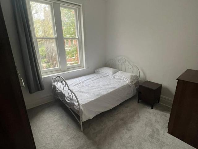 Flat for rent in Kensal Town, Maida Vale