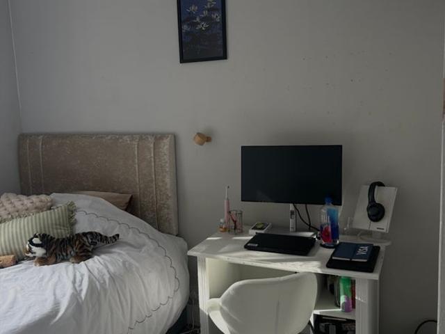 Flat for rent in Kensal Town, Greater London