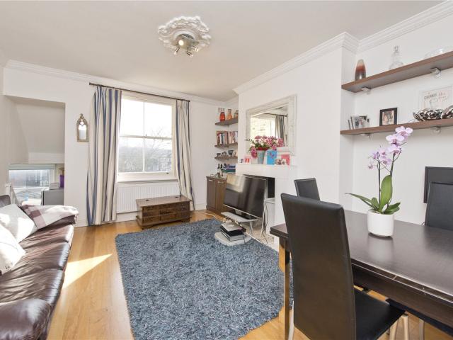 Flat for rent in Kensal Town, Maida Vale