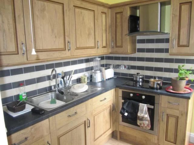 Flat for rent in London Borough of Redbridge, Greater London