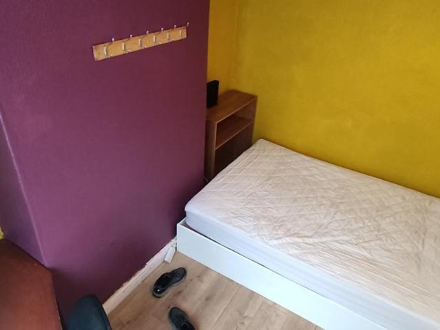 Flat for rent in Stoke, Stoke-on-Trent