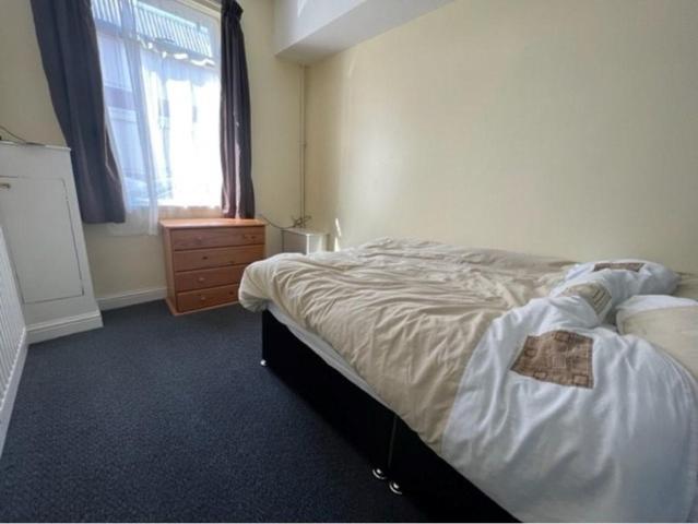 Flat for rent in Stoke, Stoke-on-Trent