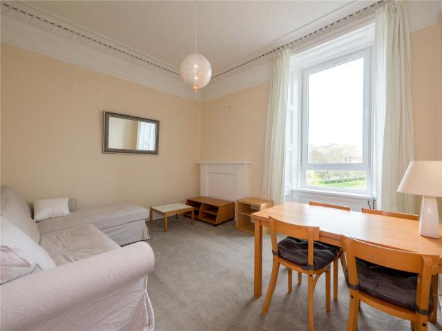 Flat for rent in Hillside, City of Edinburgh