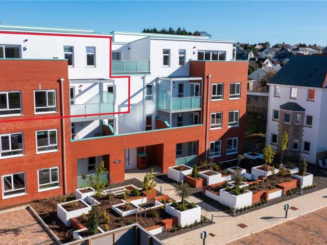 Flat for rent in Porth, Newquay