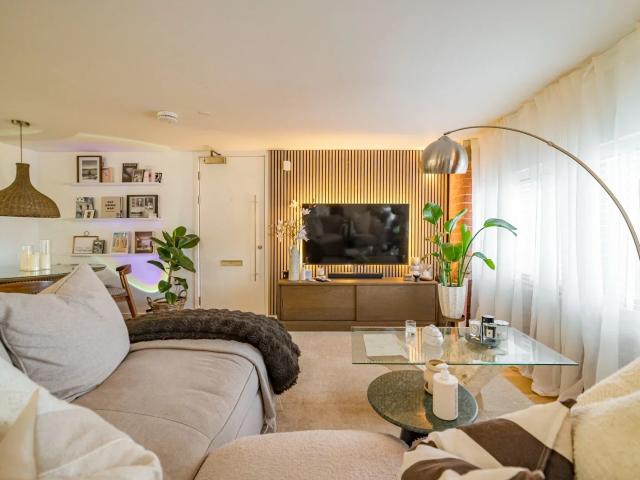 Flat for rent in Reddish, Stockport