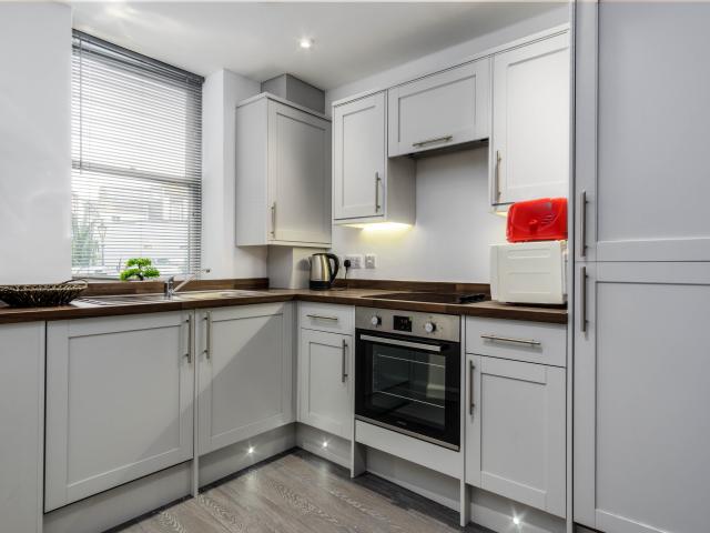 Flat for rent in Strode, Devon