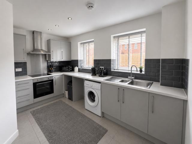 Flat for rent in Westgate Place, Wakefield