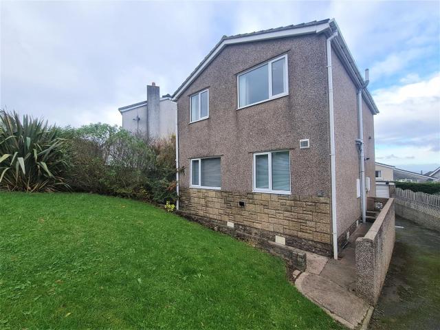 Flat for rent in Aikbank, Whitehaven