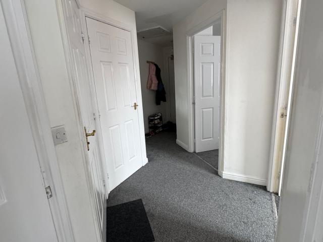 Flat for rent in Georgia, Greater Manchester