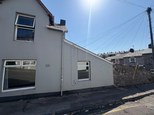 Flat for rent in Ellacombe, Babbacombe