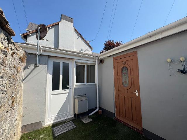 Flat for rent in Babbacombe