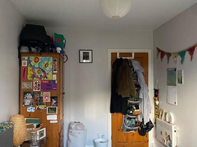 Flat for rent in Georgia, Greater Manchester