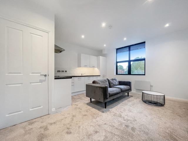Flat for rent in Islington, Leeds