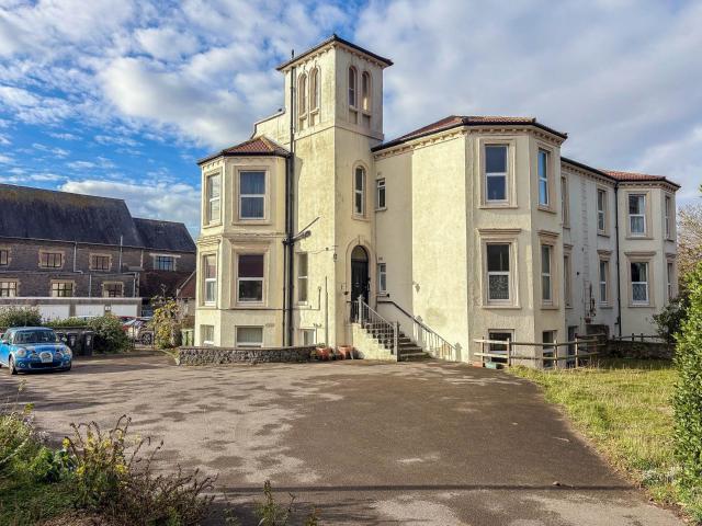 Flat for rent in Weston-super-mare, North Somerset