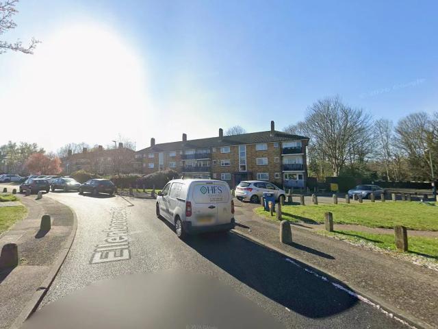 Flat for rent in North Cray, Greater London