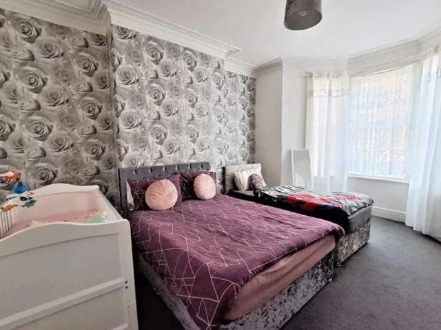 Flat for rent in Fenham, Tyne And Wear