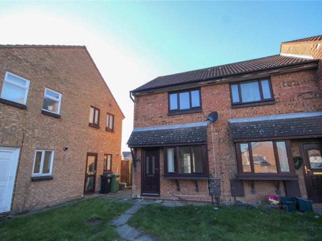 Flat for rent in Bradley Stoke, Branson Court