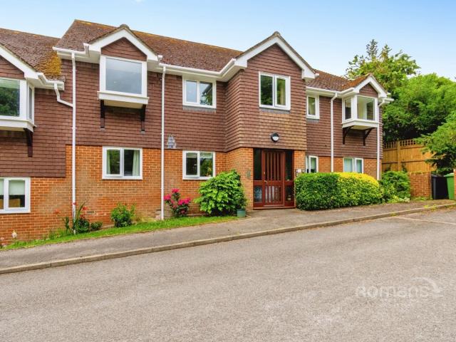 Flat for rent in New Alresford, Hampshire