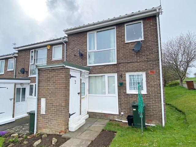 Flat for rent in Lemington, Tyne And Wear
