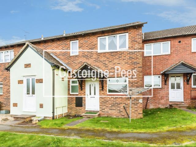 Flat for rent in Priest Down, Hampshire