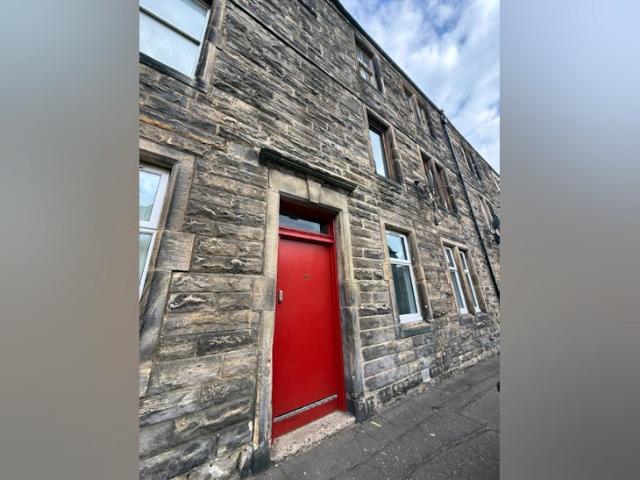 Apartment for rent in Abbey Parks, Dunfermline