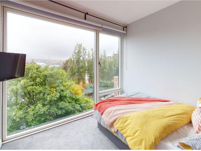 Flat for rent in Haymarket, Tyne And Wear