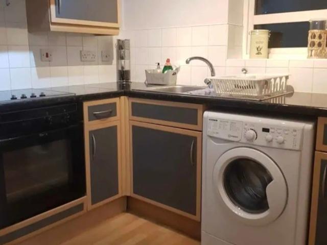 Flat for rent in Radford, West Midlands