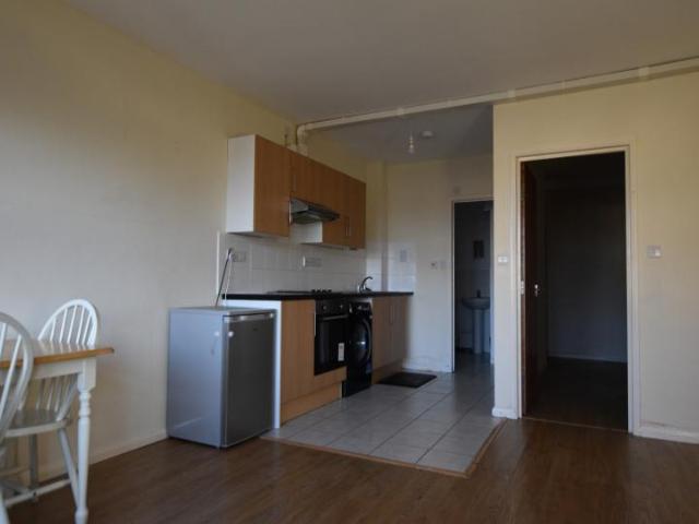 Flat for rent in Berrick Salome, Oxfordshire