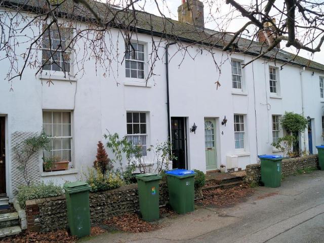 Flat for rent in Horsham, West Sussex
