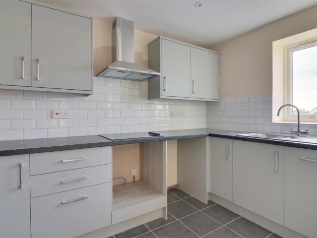 Flat for rent in Spring Vale, Hampshire