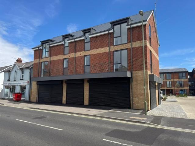 Flat for rent in Mengham, Havant