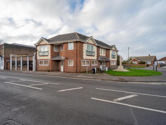 Flat for rent in Spring Vale, Hampshire