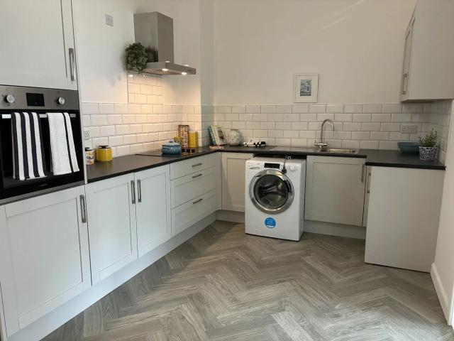 Flat for rent in Southsea, City Of Portsmouth