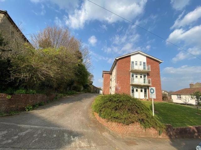 Flat for rent in Feckenham, City Of Bristol