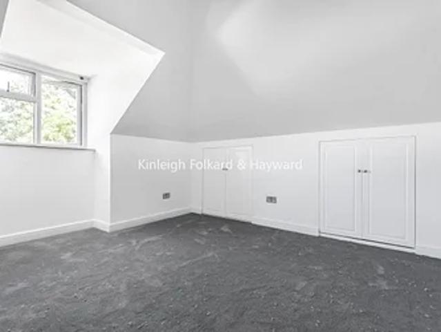 Flat for rent in London Borough of Lewisham, Greater London