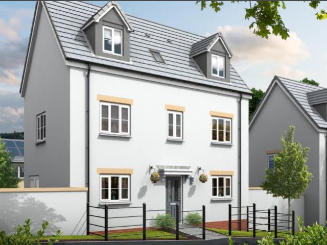 Flat for rent in North Filham, Strode