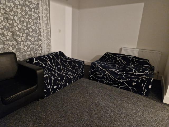 Flat for rent in Sudbury, Greater London