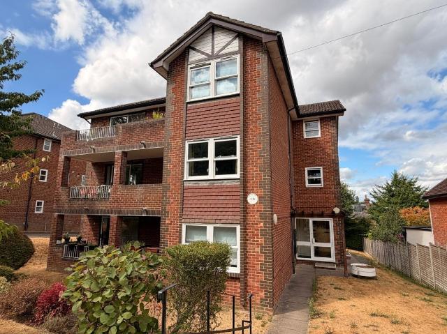 Flat for rent in Reffles Bridge, Red Hill