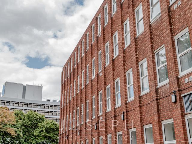 Flat for rent in Key Street, Suffolk