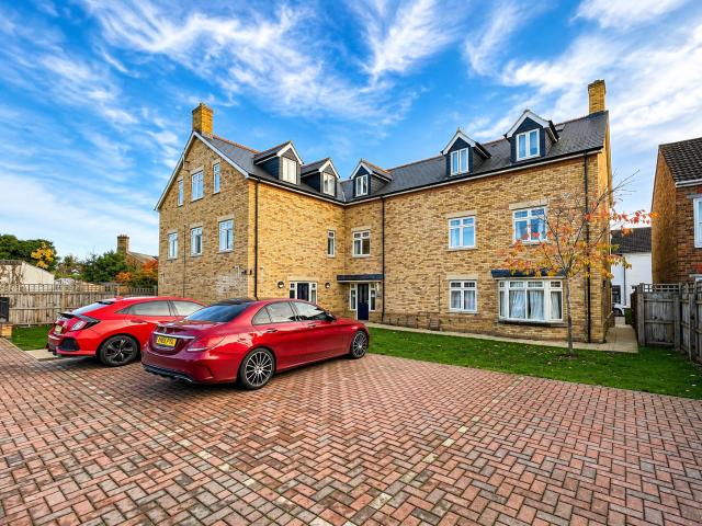 Flat for rent in New Fletton, Peterborough