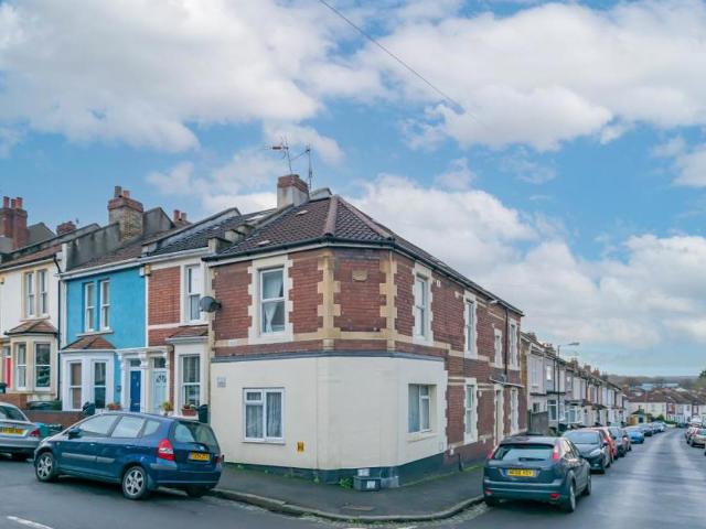 Flat for rent in Feckenham, City Of Bristol