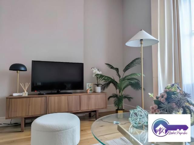 Flat for rent in Palmers Green, Greater London