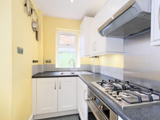 Flat for rent in Sunnybank, Ballindoch